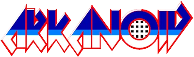 Arkanoid