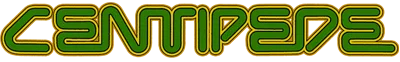 Centipede